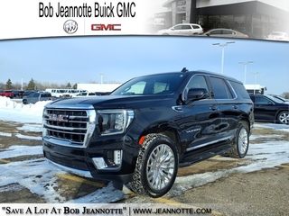 2023 Gmc Yukon for sale in Plymouth MI