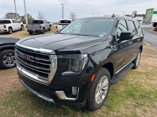 2023 Gmc Yukon for sale in Greenville SC