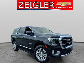 2024 Gmc Yukon for sale in Claysburg PA