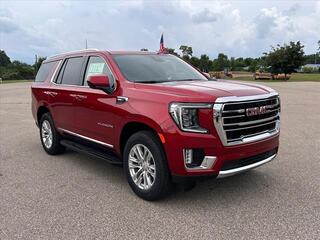 2024 Gmc Yukon