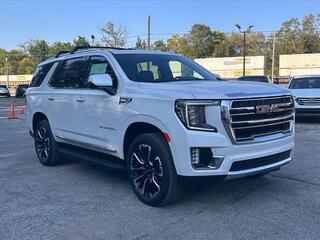 2024 Gmc Yukon