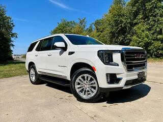 2024 Gmc Yukon