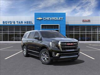 2024 Gmc Yukon