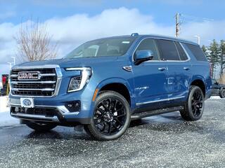 2026 Gmc Yukon for sale in Somersworth NH