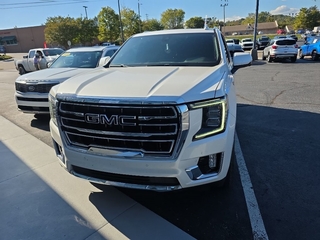 2021 Gmc Yukon