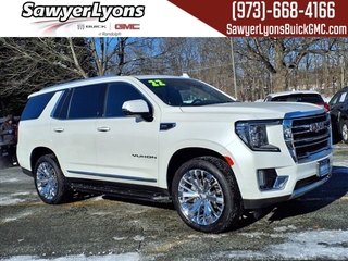 2022 Gmc Yukon for sale in Randolph NJ