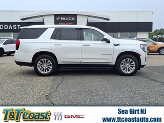2022 Gmc Yukon