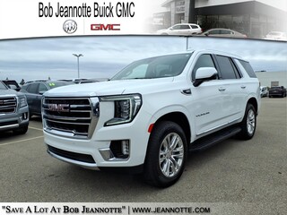 2022 Gmc Yukon for sale in Plymouth MI