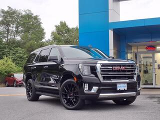 2022 Gmc Yukon