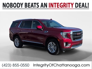2023 Gmc Yukon for sale in Chattanooga TN