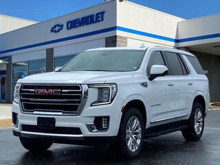 2023 Gmc Yukon