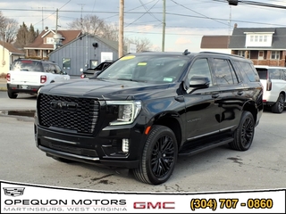 2023 Gmc Yukon