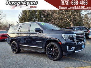 2023 Gmc Yukon for sale in Randolph NJ