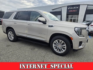 2023 Gmc Yukon for sale in North Bergen NJ