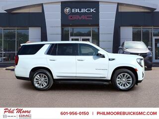 2023 Gmc Yukon for sale in Jackson MS