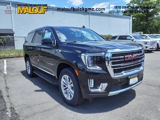 2024 Gmc Yukon