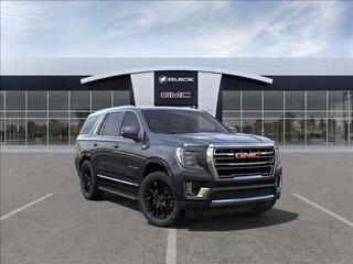 2024 Gmc Yukon