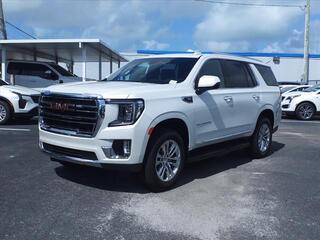 2024 Gmc Yukon