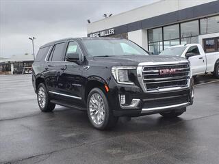 2024 Gmc Yukon for sale in Tulsa OK