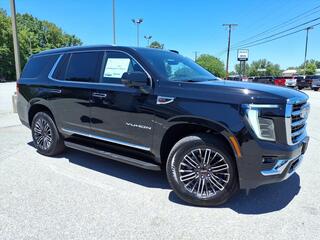 2026 Gmc Yukon