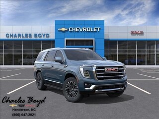 2026 Gmc Yukon for sale in Henderson NC