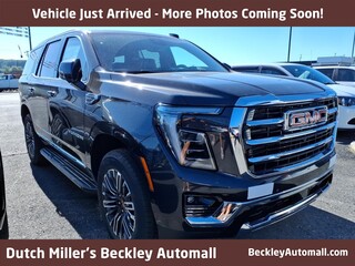 2026 Gmc Yukon for sale in Beckley WV