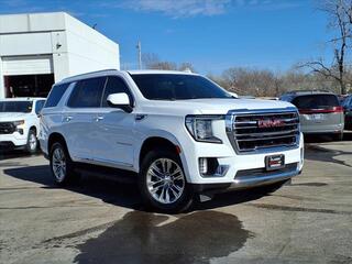 2021 Gmc Yukon