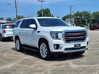 2021 Gmc Yukon