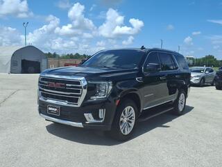 2021 Gmc Yukon for sale in Houston TX