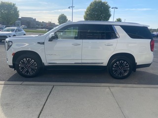 2021 Gmc Yukon for sale in Chambersburg PA