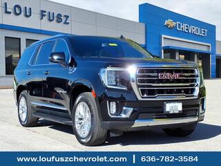 2021 Gmc Yukon for sale in Cincinnati OH