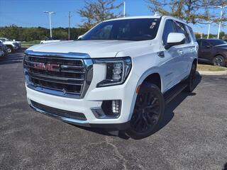 2021 Gmc Yukon