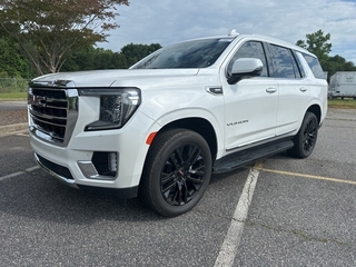 2022 Gmc Yukon