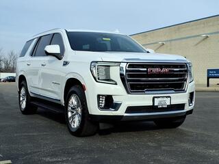 2022 Gmc Yukon for sale in Cincinnati OH