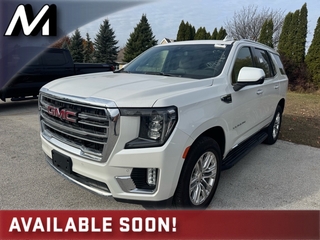 2022 Gmc Yukon for sale in Plymouth WI