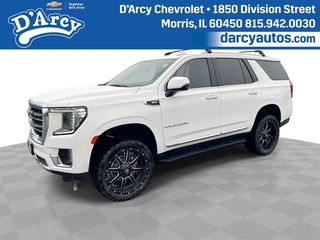 2022 Gmc Yukon for sale in Olathe KS
