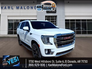 2022 Gmc Yukon