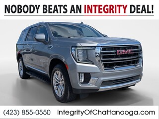 2023 Gmc Yukon for sale in Chattanooga TN