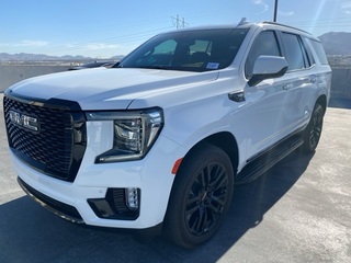 2023 Gmc Yukon