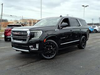 2023 Gmc Yukon