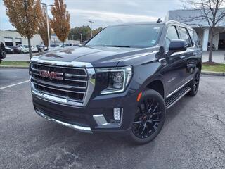 2023 Gmc Yukon