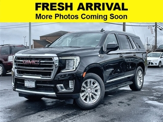 2023 Gmc Yukon for sale in Litchfield IL