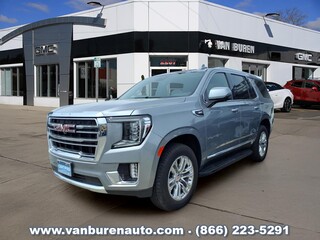 2023 Gmc Yukon