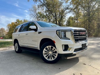 2023 Gmc Yukon for sale in Knoxville TN