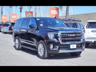 2024 Gmc Yukon