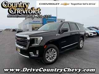 2024 Gmc Yukon for sale in Herscher IL