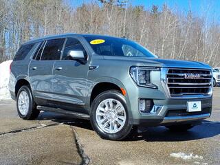 2024 Gmc Yukon for sale in Rochester NH