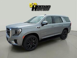 2024 Gmc Yukon