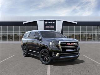 2024 Gmc Yukon for sale in Asheville NC