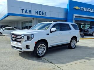 2024 Gmc Yukon